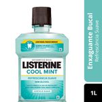 A.SEP-BUC-LISTERINE-1L-S-ALC-COOL-MINT