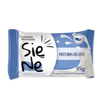 Sabonete Ypê Siene Proteínas do Leite 85g