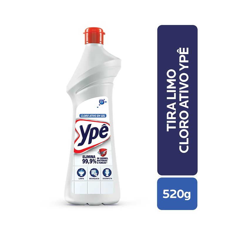 LIMP-BANH-YPE-T.LIMO-520G-CLORO