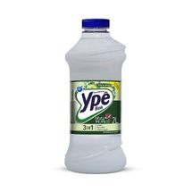 Desinfetante Bak Ypê Eucalipto 2l - Mais Perfumação