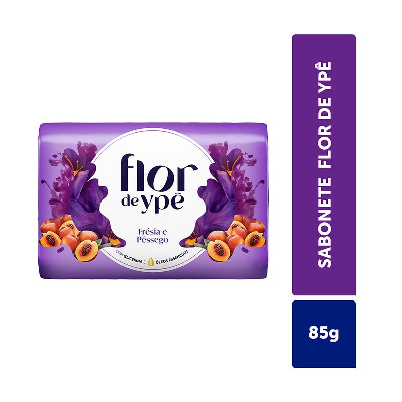 SABON-FLOR-DE-YPE-85G-FRESIA-PESSEGO