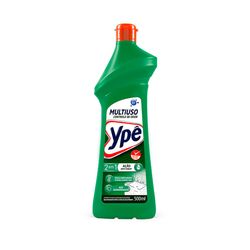 Limpador Multiuso Ypê Controle de Odor 500ml