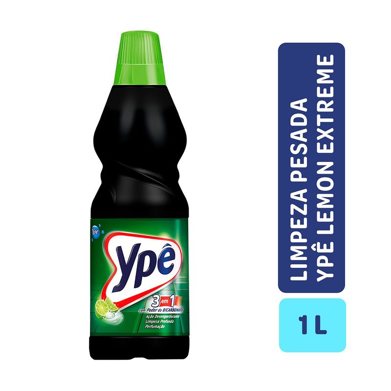 LIMP-L.PES-YPE-1L-LEMON-XTREME