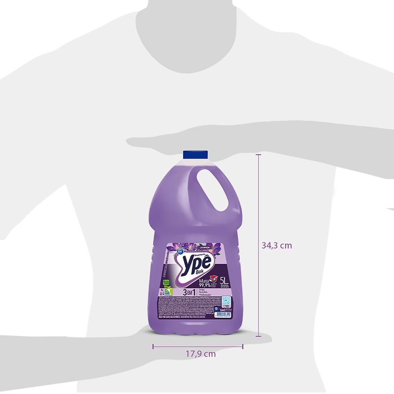 DESINF-YPE-5L-BAK-LAVANDA