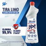 LIMP-BANH-YPE-T.LIMO-520G-CLORO
