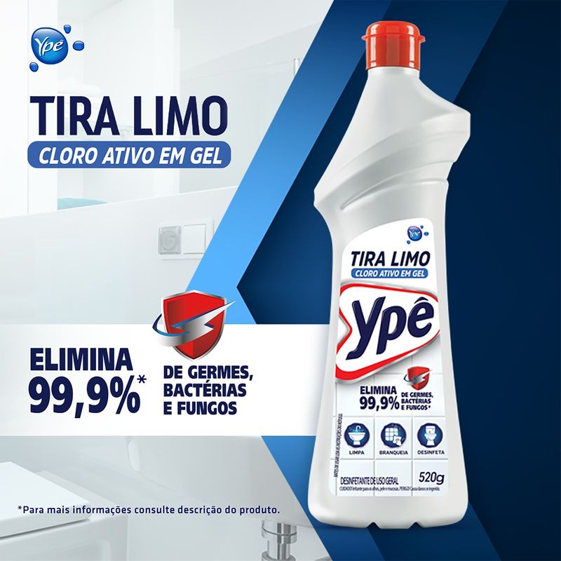 LIMP-BANH-YPE-T.LIMO-520G-CLORO