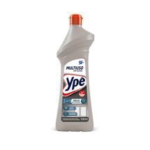 Limpador Multiuso Ypê com Álcool 500ml