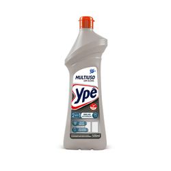 Limpador Multiuso Ypê com Álcool 500ml