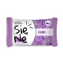 Sabonete Siene Lavanda 85g