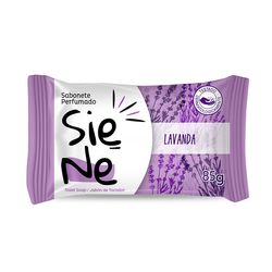 Sabonete Siene Lavanda 85g