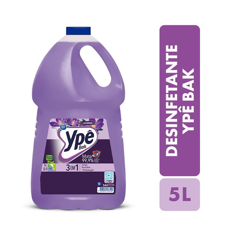 DESINF-YPE-5L-BAK-LAVANDA