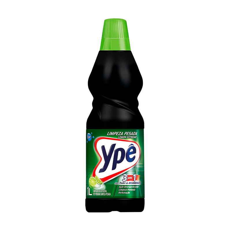 LIMP-L.PES-YPE-1L-LEMON-XTREME