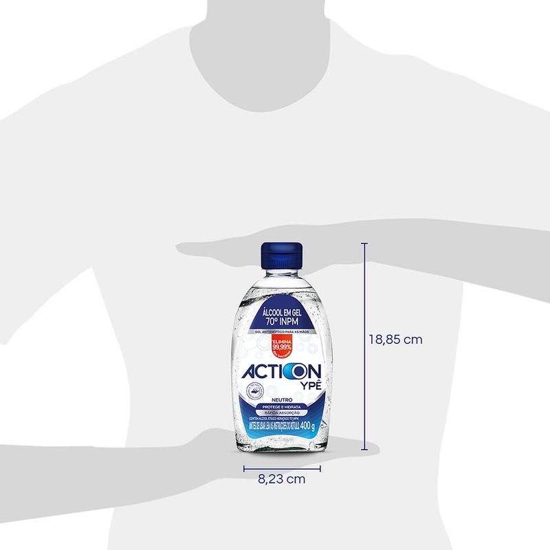 ALCOOL-GEL-ANTIS-ACTION-YPE-400G
