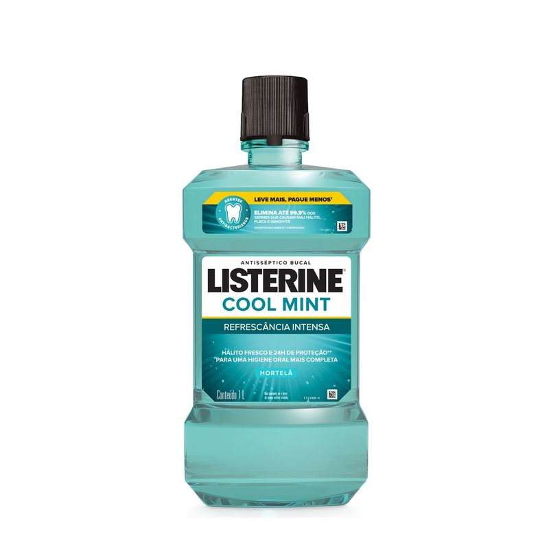 A.SEP-BUC-LISTERINE-1L-COOL-MINT