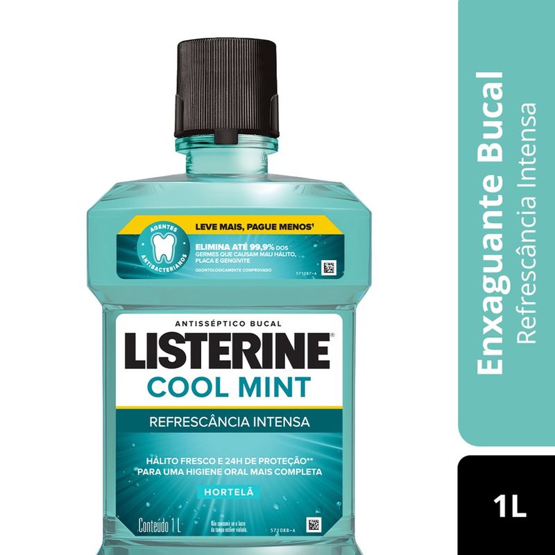 A.SEP-BUC-LISTERINE-1L-COOL-MINT