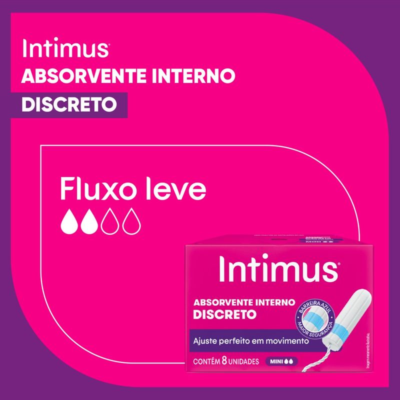 ABS-INTERNO-INTIMUS-C-8-MINI