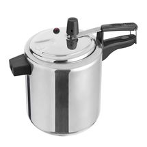Panela Pressão Oliveira Polida 4,5L