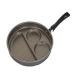 FRIGID-OLIVEIRA-26CM-S-TPA-CAF-MANH-GRAFITE