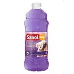 ELIMIN-ODOR-SANOL-DOG-2L-LAVANDA