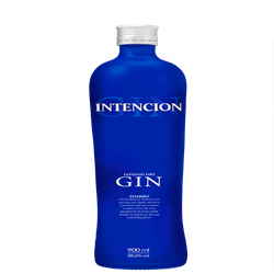 Gin Intencion London Dry 900ml