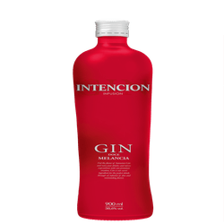 Gin Intencion Melancia 900ml