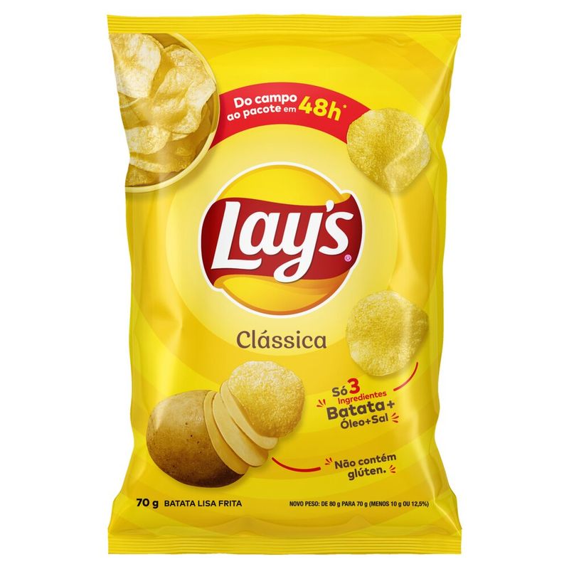SALG-BATATA-LAYS-70G-CLASSICA