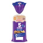 PAO-FORMA-WICKB-400G-5-ZEROS-AVEIA-QUIN-CHIA-LINH