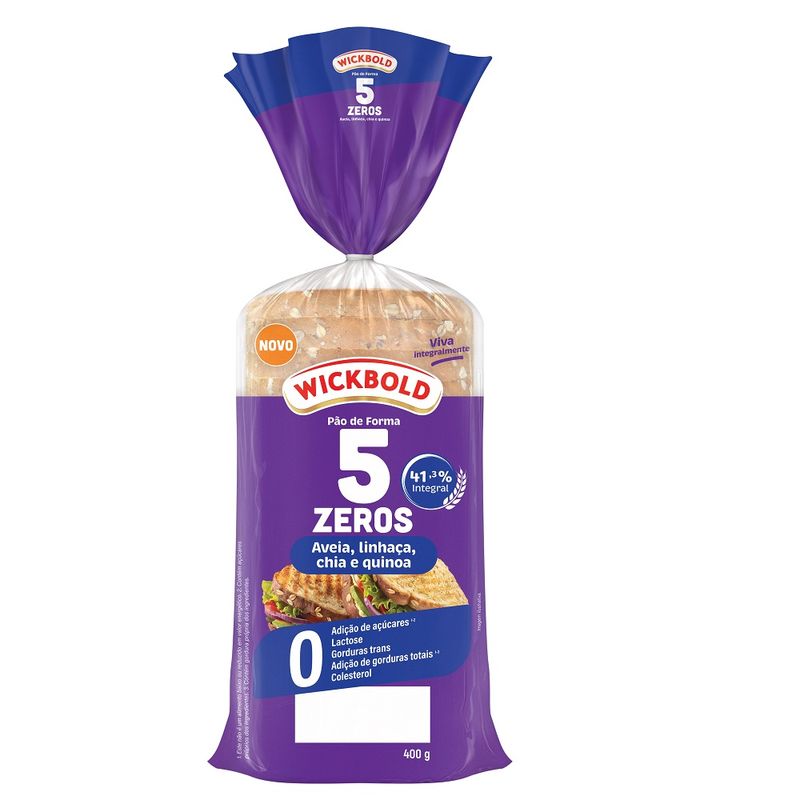 PAO-FORMA-WICKB-400G-5-ZEROS-AVEIA-QUIN-CHIA-LINH