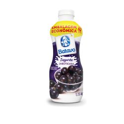 Iogurte Líquido Batavo Jabuticaba 1,15Kg