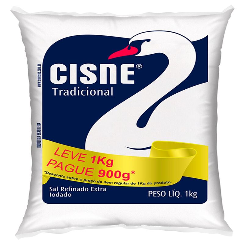 SAL-REFIN-CISNE-L1KGP900G