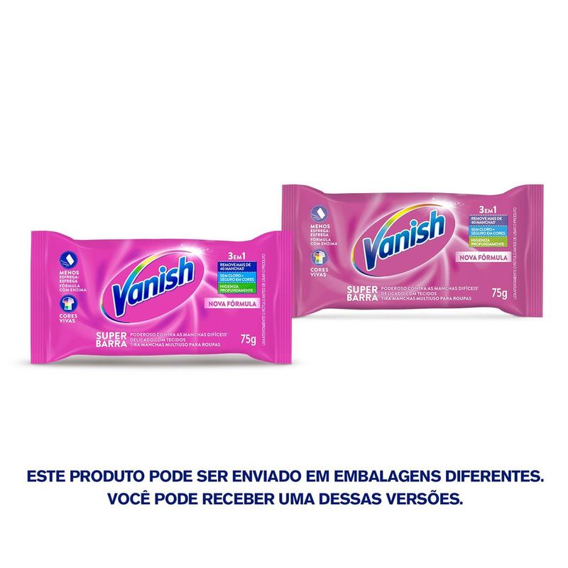 SABAO-PEDRA-VANISH-75G-UN