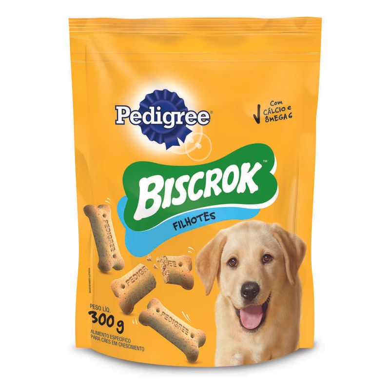 ALIM-CAO-BISCROCK-300G-BISC-MULT-FILHOTE