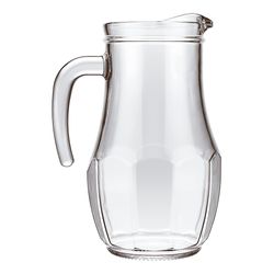 Jarra Vidro Nadir Tango 1,5L