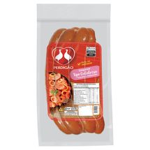 Linguiça Calabresa Cozida e Defumada Perdigão 1kg FoodService