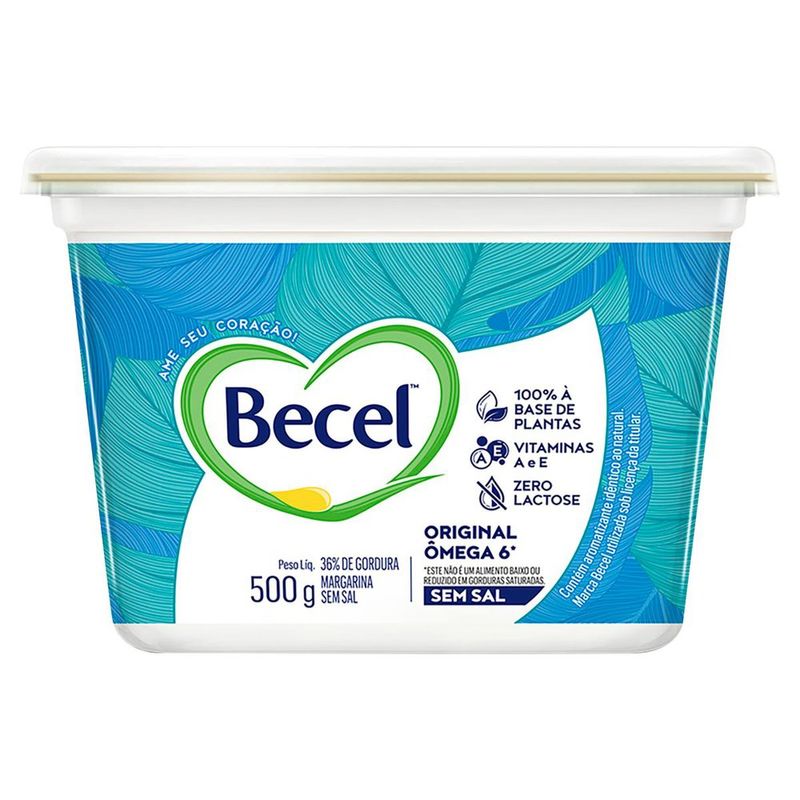 MARG-BECEL-500G-S-SAL