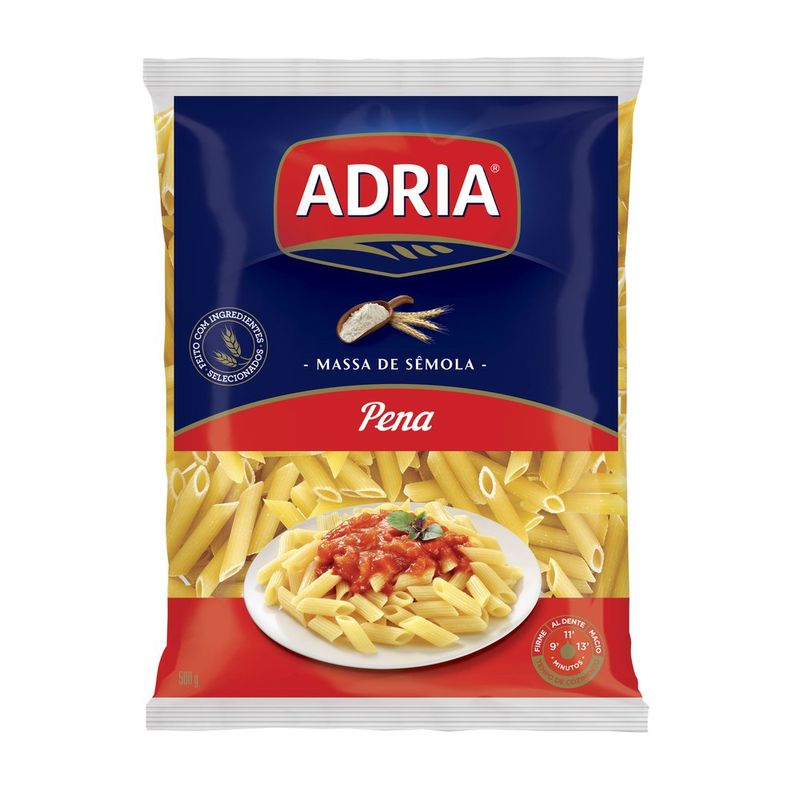 MAC-SEMOLA-ADRIA-500G-PENA
