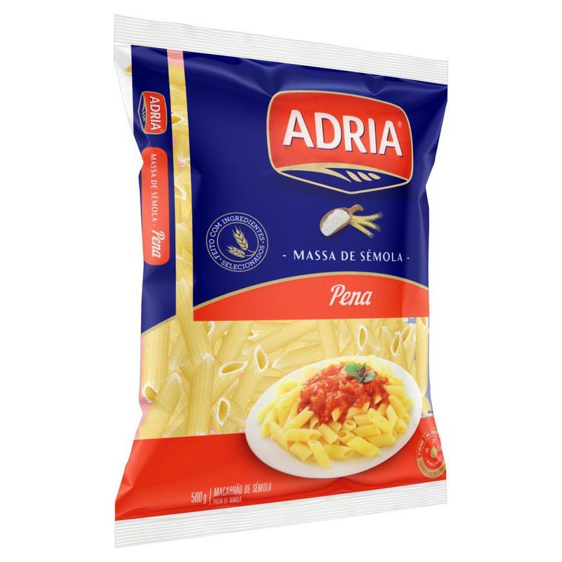 MAC-SEMOLA-ADRIA-500G-PENA