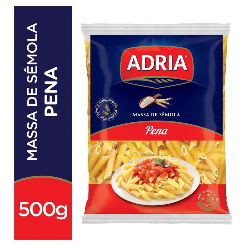 MAC-SEMOLA-ADRIA-500G-PENA