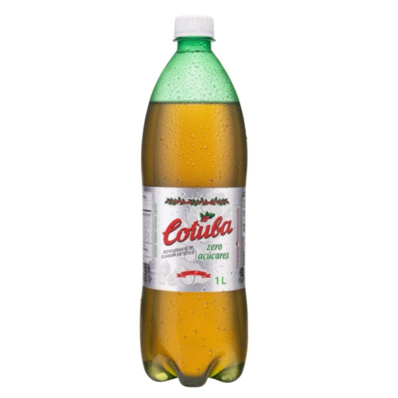 REFRIG-COTUBA-1L-PET-GUARANA-ZERO
