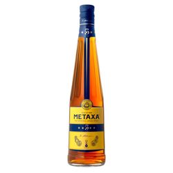Licor Metaxa Stars 700ml
