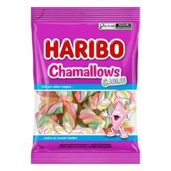 Marshmalllow Haribo 70g Cables