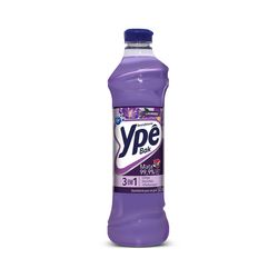 Desinfetante Ypê Bak Lavanda 500ml