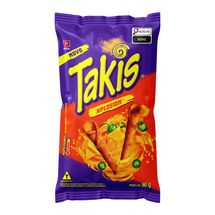 Snack Takis 90g Xplosion