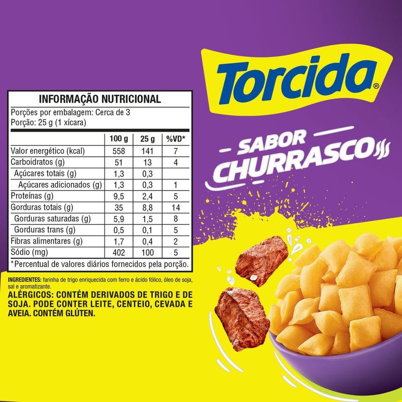 SALGAD-TORCIDA-70G-CHURRASCO