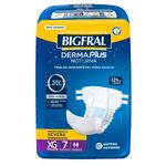 FRALDA-INCON-BIGFRAL-DERMA-PLUS-NOT-C-7-XG