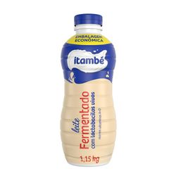 Leite Fermentado Itambé 1,150kg