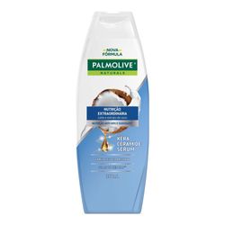 Shampoo Palmolive Naturals Maciez Prolongada 350ml