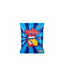 Salgadinho Batata Ruffles Original 33g