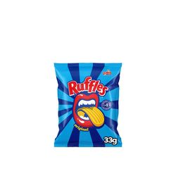 Salgadinho Batata Ruffles Original 33g