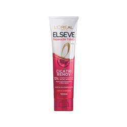 Creme Leave-In Elseve 100ml Cicatri Renov